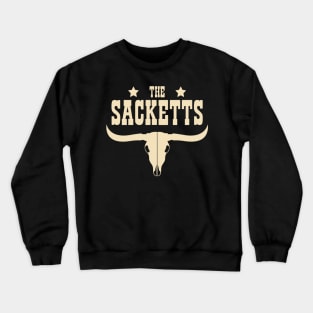 The Sacketts Crewneck Sweatshirt